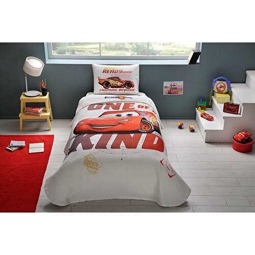 Disney Cars Tac
