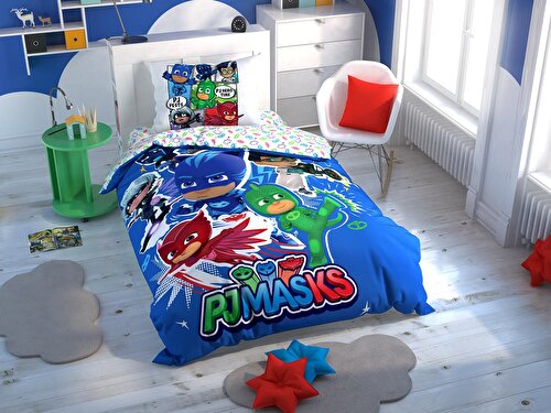 Pj Masks Tac