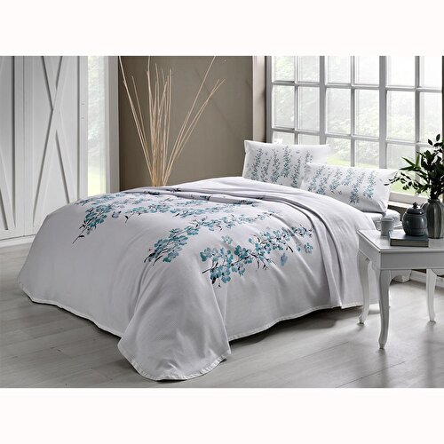 Cift Kisilik Pike Tac