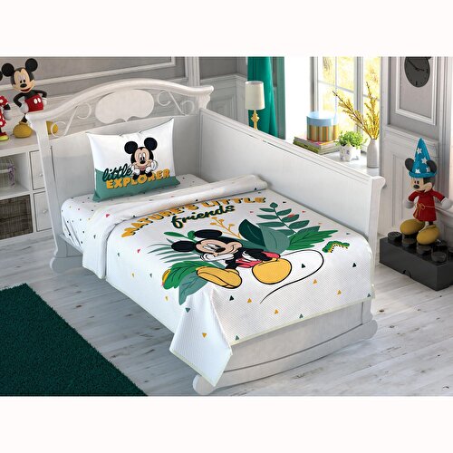 Mickey Minnie Mouse Tac