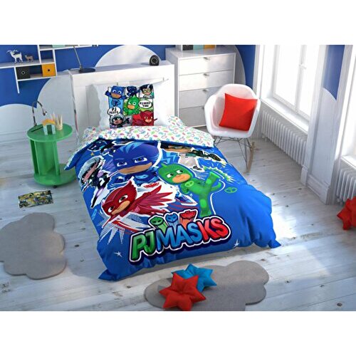 Pj Masks Tac Com Tr