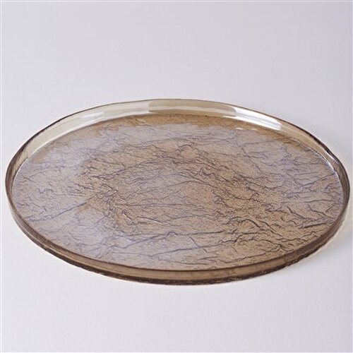 Resim Linens Gleam Cam 32 cm Supla Amber