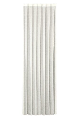 Resim Taç Paradou Tül Perde Ekru ( Max Yükseklik : 280 cm )