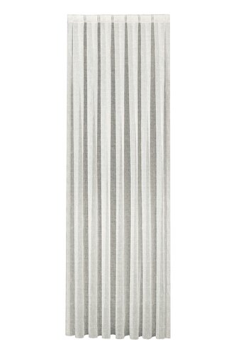 Resim Taç Paradou Tül Perde Ekru ( Max Yükseklik : 280 cm )