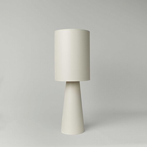 Detayları Göster Linens Kamina 22x22x64 cm Abajur Resim Linens Kamina 22x22x64 cm Abajur