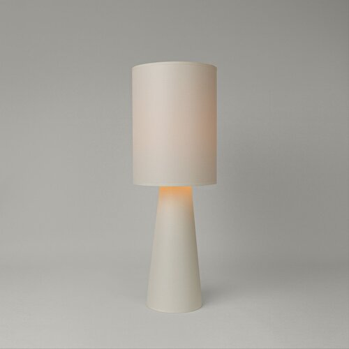 Detayları Göster Linens Kamina 22x22x64 cm Abajur Resim Linens Kamina 22x22x64 cm Abajur