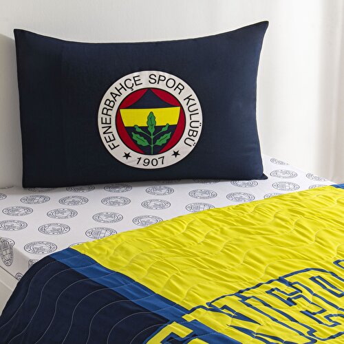 Resim Taç Lisanslı Fenerbahçe Kanarya Complete Set