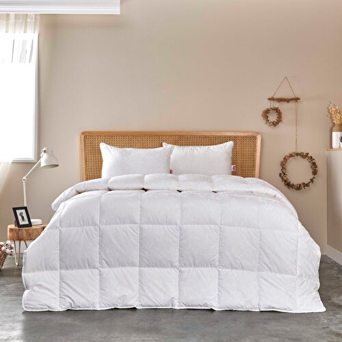 Resim Taç Bambu Soft Bambu Yorgan