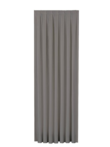 Detayları Göster Taç Karartma Fon Perde  Krem (Max Yükseklik : 280 cm) Resim Taç Karartma Fon Perde  Krem (Max Yükseklik : 280 cm)
