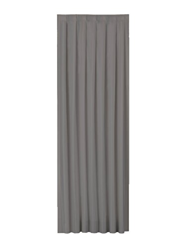 Detayları Göster Taç Karartma Fon Perde  Krem (Max Yükseklik : 280 cm) Resim Taç Karartma Fon Perde  Krem (Max Yükseklik : 280 cm)