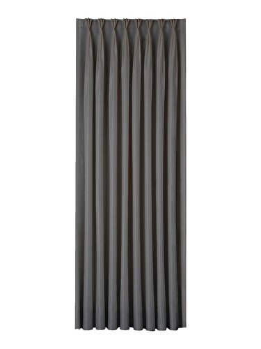 Detayları Göster Taç Karartma Fon Perde  Krem (Max Yükseklik : 280 cm) Resim Taç Karartma Fon Perde  Krem (Max Yükseklik : 280 cm)
