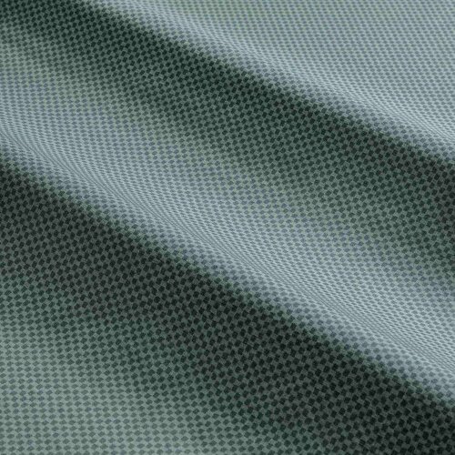 Resim Taç Butik Brisa Pamuk Çarşaf Tek Kişilik Yeşil