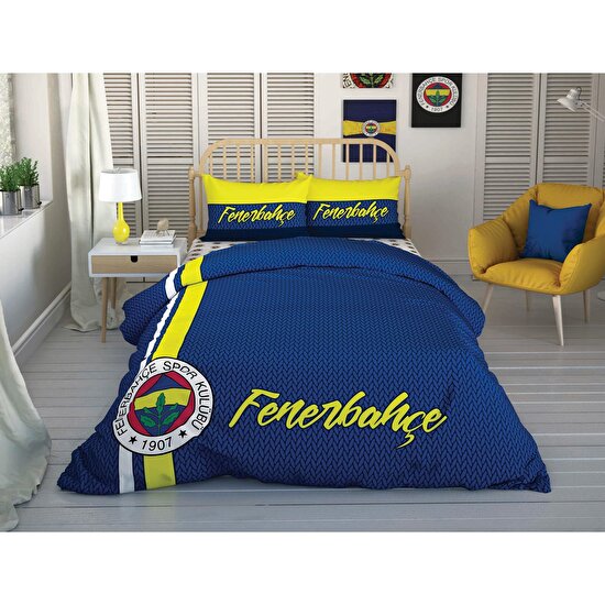 Tac Fenerbahce Striped