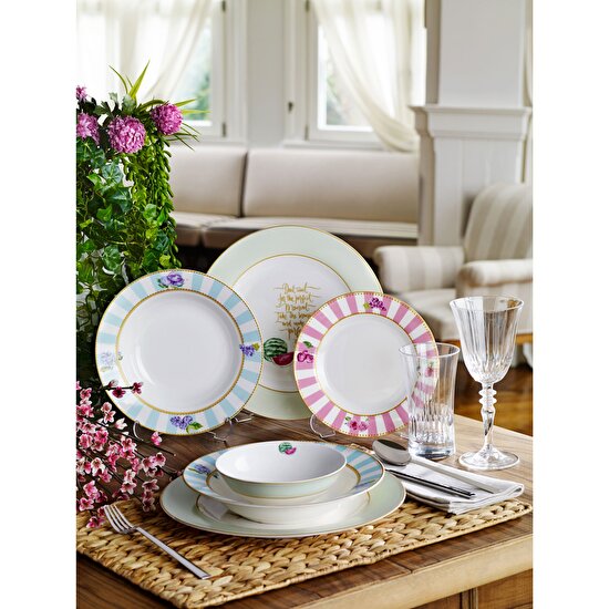 Tac Linens Jolie Fiyati