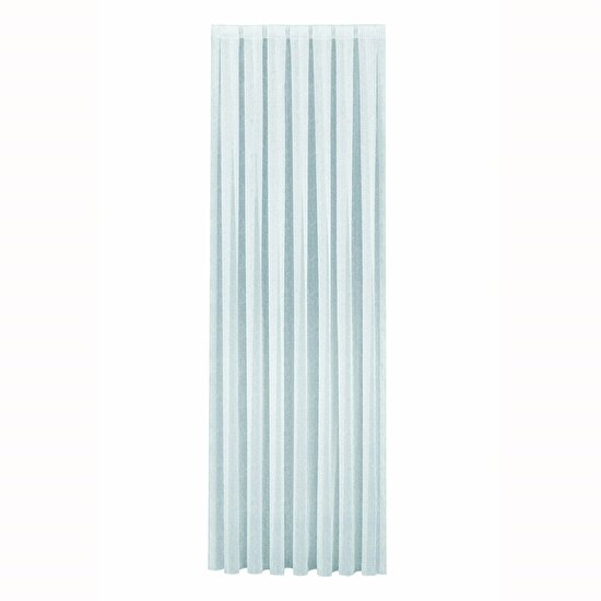 Taç Paradou Tül Perde Mint