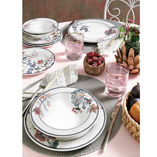 pierre cardin gabriel 24 parca 6 kisilik yemek takimi 48697 tac com tr