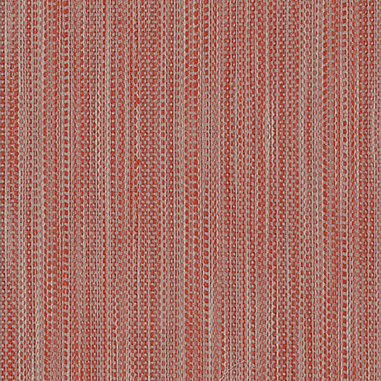 Taç Tessela Fon Perde Turuncu