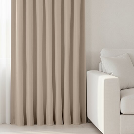 Taç Güneşlik Vizon